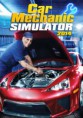 Car Mechanic Simulátor